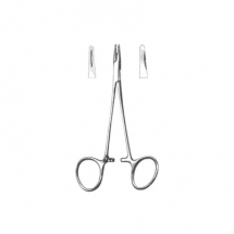 Needle Holders